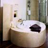 bath